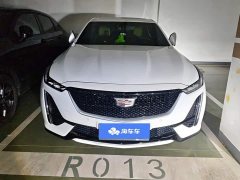 Cadillac CT5 2023 28T Premium - ფოტო 2