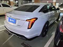 Cadillac CT5 2023 28T Premium - ფოტო 3