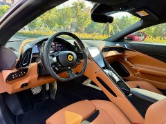 Ferrari Roma 2020 3.9T V8 - ფოტო 4