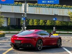 Ferrari Roma 2020 3.9T V8 - ფოტო 7