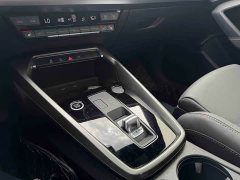 Audi A3 2023 A3L Limousine 35 TFSI Fashion Sport - ფოტო 13