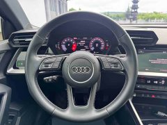 Audi A3 2023 A3L Limousine 35 TFSI Fashion Sport - ფოტო 15