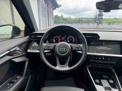 Audi A3 2023 A3L Limousine 35 TFSI Fashion Sport - ფოტო 16