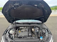 Audi A3 2023 A3L Limousine 35 TFSI Fashion Sport - ფოტო 19