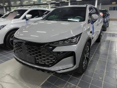 BYD Yuan Plus DM-i 2025 Smart Driving Edition 115KM Premium - ფოტო 1