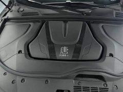 BYD Yuan Plus DM-i 2025 Smart Driving Edition 115KM Premium - ფოტო 10