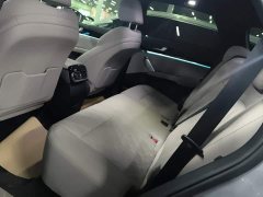 BYD Yuan Plus DM-i 2025 Smart Driving Edition 115KM Premium - ფოტო 11