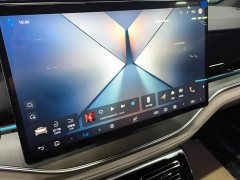 BYD Yuan Plus DM-i 2025 Smart Driving Edition 115KM Premium - ფოტო 13