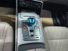 BYD Yuan Plus DM-i 2025 Smart Driving Edition 115KM Premium - ფოტო 16