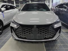 BYD Yuan Plus DM-i 2025 Smart Driving Edition 115KM Premium - ფოტო 2
