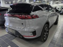 BYD Yuan Plus DM-i 2025 Smart Driving Edition 115KM Premium - ფოტო 3