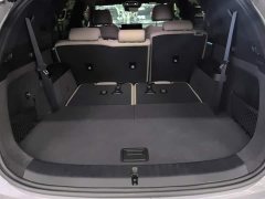 BYD Yuan Plus DM-i 2025 Smart Driving Edition 115KM Premium - ფოტო 4