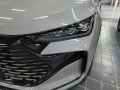 BYD Yuan Plus DM-i 2025 Smart Driving Edition 115KM Premium - ფოტო 5