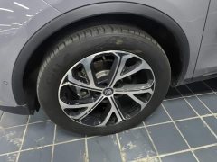 BYD Yuan Plus DM-i 2025 Smart Driving Edition 115KM Premium - ფოტო 6