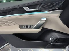 BYD Yuan Plus DM-i 2025 Smart Driving Edition 115KM Premium - ფოტო 7