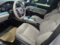 BYD Yuan Plus DM-i 2025 Smart Driving Edition 115KM Premium - ფოტო 9