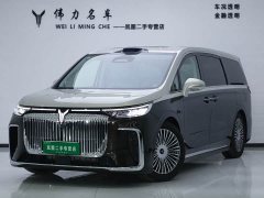 Avatr Dream Car PHEV AWD Flagship Qiankun Edition - ფოტო 1