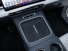 Avatr Dream Car PHEV AWD Flagship Qiankun Edition - ფოტო 11