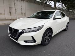 Nissan Sylphy 1.6L XL CVT Comfort Edition - ფოტო 1