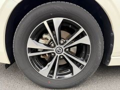 Nissan Sylphy 1.6L XL CVT Comfort Edition - ფოტო 10