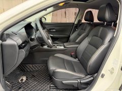 Nissan Sylphy 1.6L XL CVT Comfort Edition - ფოტო 11