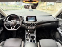 Nissan Sylphy 1.6L XL CVT Comfort Edition - ფოტო 12