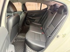 Nissan Sylphy 1.6L XL CVT Comfort Edition - ფოტო 13