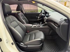 Nissan Sylphy 1.6L XL CVT Comfort Edition - ფოტო 14