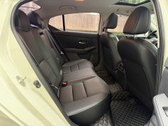 Nissan Sylphy 1.6L XL CVT Comfort Edition - ფოტო 15