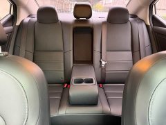 Nissan Sylphy 1.6L XL CVT Comfort Edition - ფოტო 16