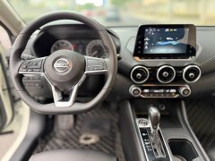 Nissan Sylphy 1.6L XL CVT Comfort Edition - ფოტო 19