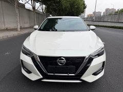 Nissan Sylphy 1.6L XL CVT Comfort Edition - ფოტო 2