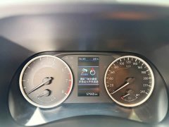 Nissan Sylphy 1.6L XL CVT Comfort Edition - ფოტო 20