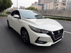 Nissan Sylphy 1.6L XL CVT Comfort Edition - ფოტო 3