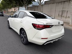 Nissan Sylphy 1.6L XL CVT Comfort Edition - ფოტო 6