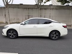 Nissan Sylphy 1.6L XL CVT Comfort Edition - ფოტო 7