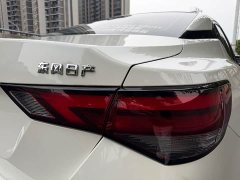 Nissan Sylphy 1.6L XL CVT Comfort Edition - ფოტო 9