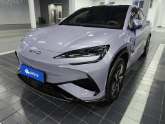 BYD Haima Lion 07 EV 610 Long Range Edition - ფოტო 1