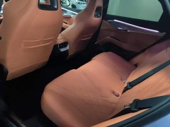 BYD Haima Lion 07 EV 610 Long Range Edition - ფოტო 11