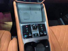 BYD Haima Lion 07 EV 610 Long Range Edition - ფოტო 16