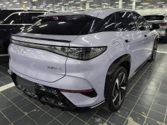 BYD Haima Lion 07 EV 610 Long Range Edition - ფოტო 3