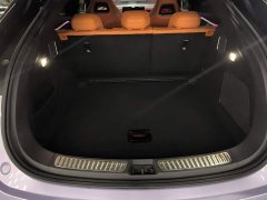 BYD Haima Lion 07 EV 610 Long Range Edition - ფოტო 4