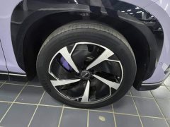 BYD Haima Lion 07 EV 610 Long Range Edition - ფოტო 6