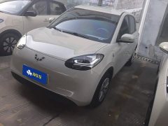 Wuling Binguo 333km Joy Edition - ფოტო 1