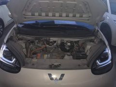 Wuling Binguo 333km Joy Edition - ფოტო 10