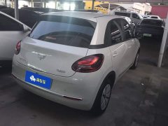 Wuling Binguo 333km Joy Edition - ფოტო 3