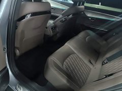 BYD Han EV Champion Edition 506KM FWD Luxury - ფოტო 11