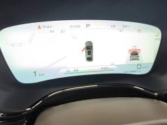 BYD Han EV Champion Edition 506KM FWD Luxury - ფოტო 14