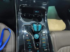 BYD Han EV Champion Edition 506KM FWD Luxury - ფოტო 16