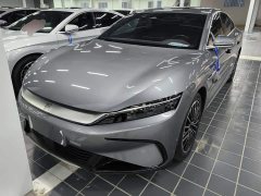 BYD Han EV Champion Edition 506KM FWD Luxury - ფოტო 2